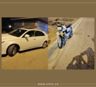 رووداوی هاتووچۆ