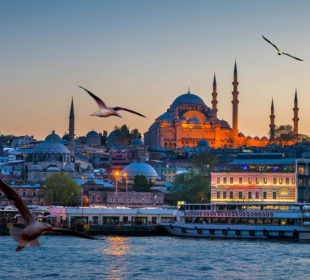 توركیا