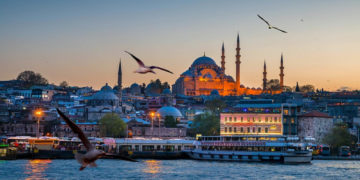 توركیا