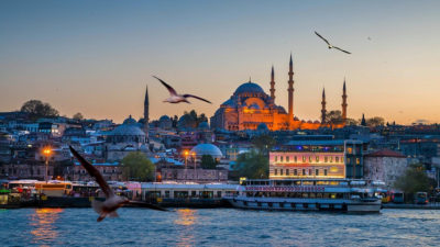توركیا