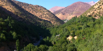 تهوێڵه