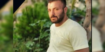 باوهڕ ئهحمهد، قوربانى | فۆتۆ: محهمهد مستهفا / SNN