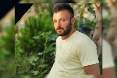 باوه‌ڕ ئه‌حمه‌د، قوربانى | فۆتۆ: محه‌مه‌د مسته‌فا / SNN