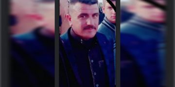 ئەرکان محەمەد زەینەڵ، قوربانى | فۆتۆ: عیماد جه‌بارى