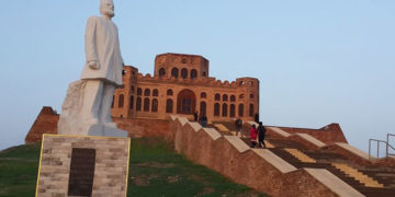 گه‌رمیان