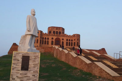 گه‌رمیان
