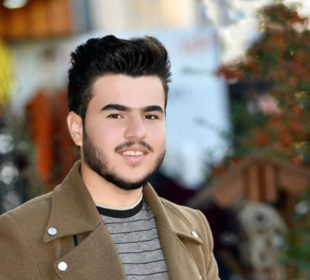 عەلی جەبار فەریق، قوربانى