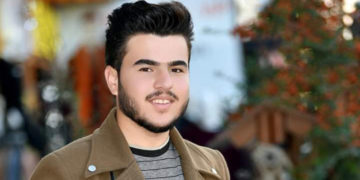 عەلی جەبار فەریق، قوربانى