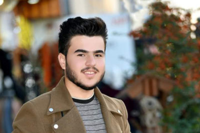 عەلی جەبار فەریق، قوربانى