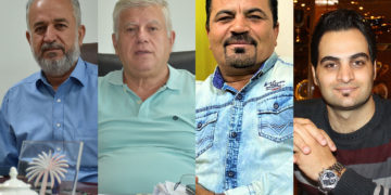 وەرزشی ناوخۆ