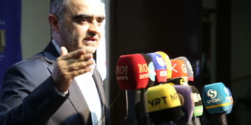 وێنە: هەوراز ئەحمەد