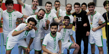 تۆپی دەستی سلێمانی