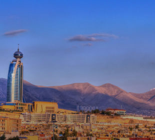 سلێمانى