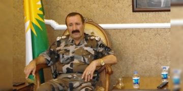 سەرحەد قادر