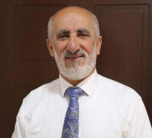 ئهحمهد حاجی ڕهشید، ئهندامی لیژنهی دارایی و ئابووری پهرلهمانی عێراق
