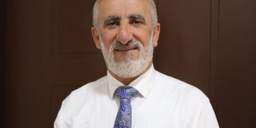 ئه‌حمه‌د حاجی ڕه‌شید، ئه‌ندامی لیژنه‌ی دارایی و ئابووری په‌رله‌مانی عێراق