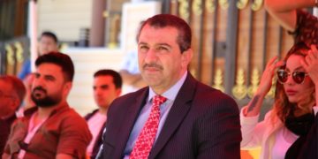 ههڤاڵ ئهبوبهكر، پارێزگارى سلێمانى | فۆتۆ: ههوراز ئهحمهد