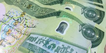 دراوى 10 هه‌زارى عێراق | فۆتۆ: SNN