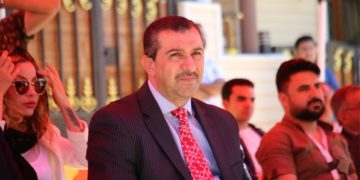 ههڤاڵ ئهبووبهكر، پارێزگارى سلێمانى | فۆتۆ: ههوراز ئهحمهد / SNN