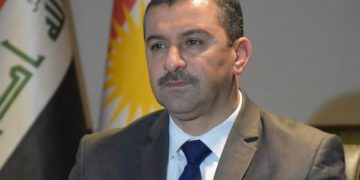 ههڤاڵ ئهبووبهكر، پارێزگارى سلێمانى