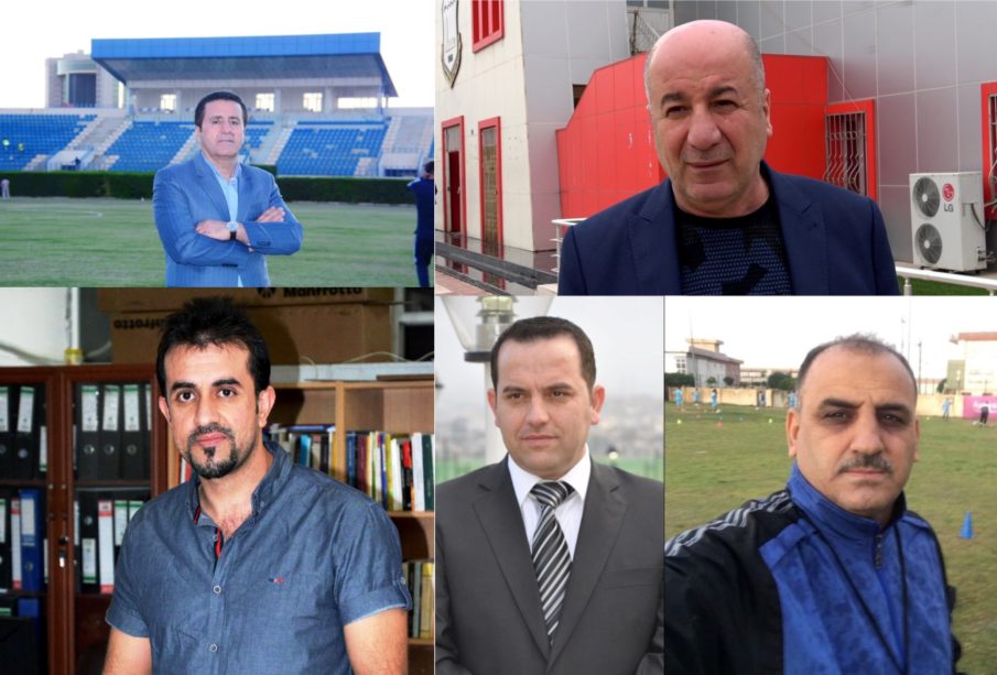 هەواڵی ناوخۆ