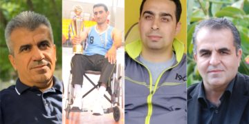 وەرزشی خاوەن پێداویستی تایبەت