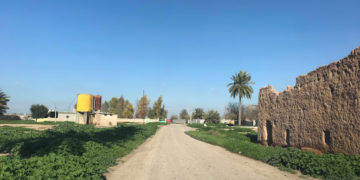 داقوق