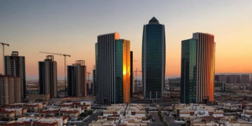 ئابووری هەرێمی کوردستان