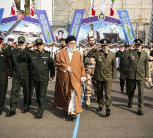 ئێران