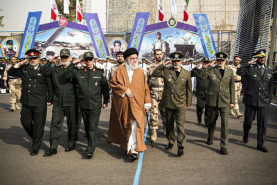 ئێران