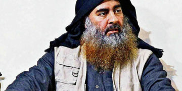 ئەبوبەکر بەغدادی