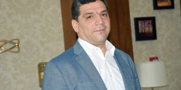 ئەحمەد کۆچەر