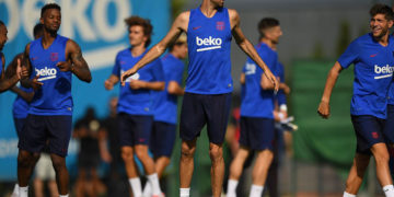 بەرشەلۆنە