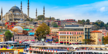 تورکیا