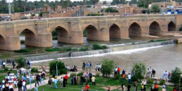 خانەقین