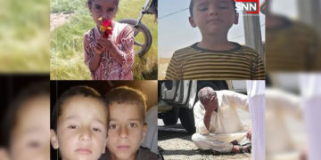 خوشک و باراکنی داقووق