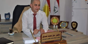 دیار محه‌مه‌د سدیق