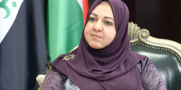سەرۆکی پەرلەمان کوردستان