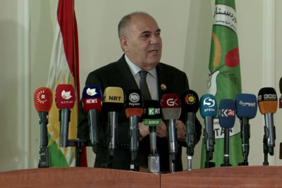 سەعدی ئەحمەد پیرە