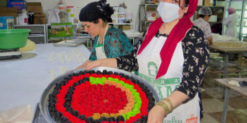رەخساندنی هەلی کار