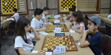 شەترەنج