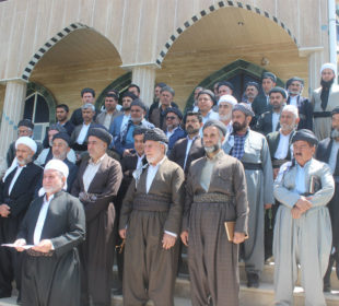 مامۆستایانی ئاینی