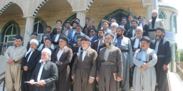 مامۆستایانی ئاینی