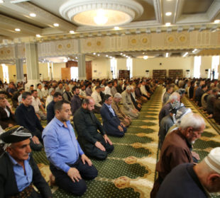 مزگەوتی گەورە