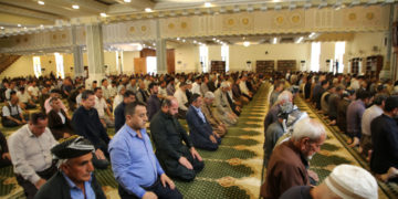 مزگەوتی گەورە