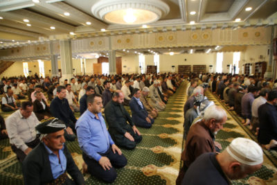 مزگەوتی گەورە