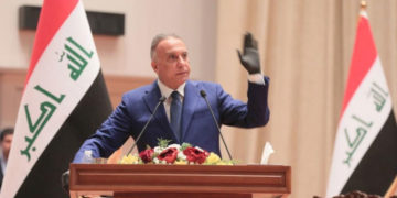 موستەفا کازمی