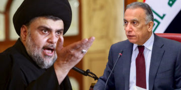 موقەدا سەدر