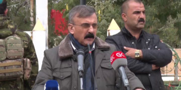 مەحمود سەنگاوی