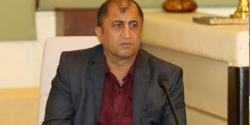 هادی کەریم
